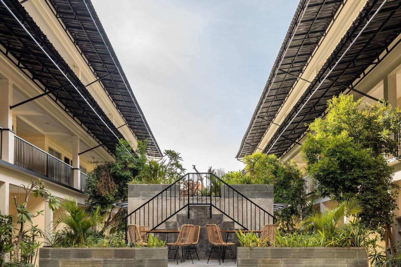 Cove Kanaya Denpasar  Exterior photo