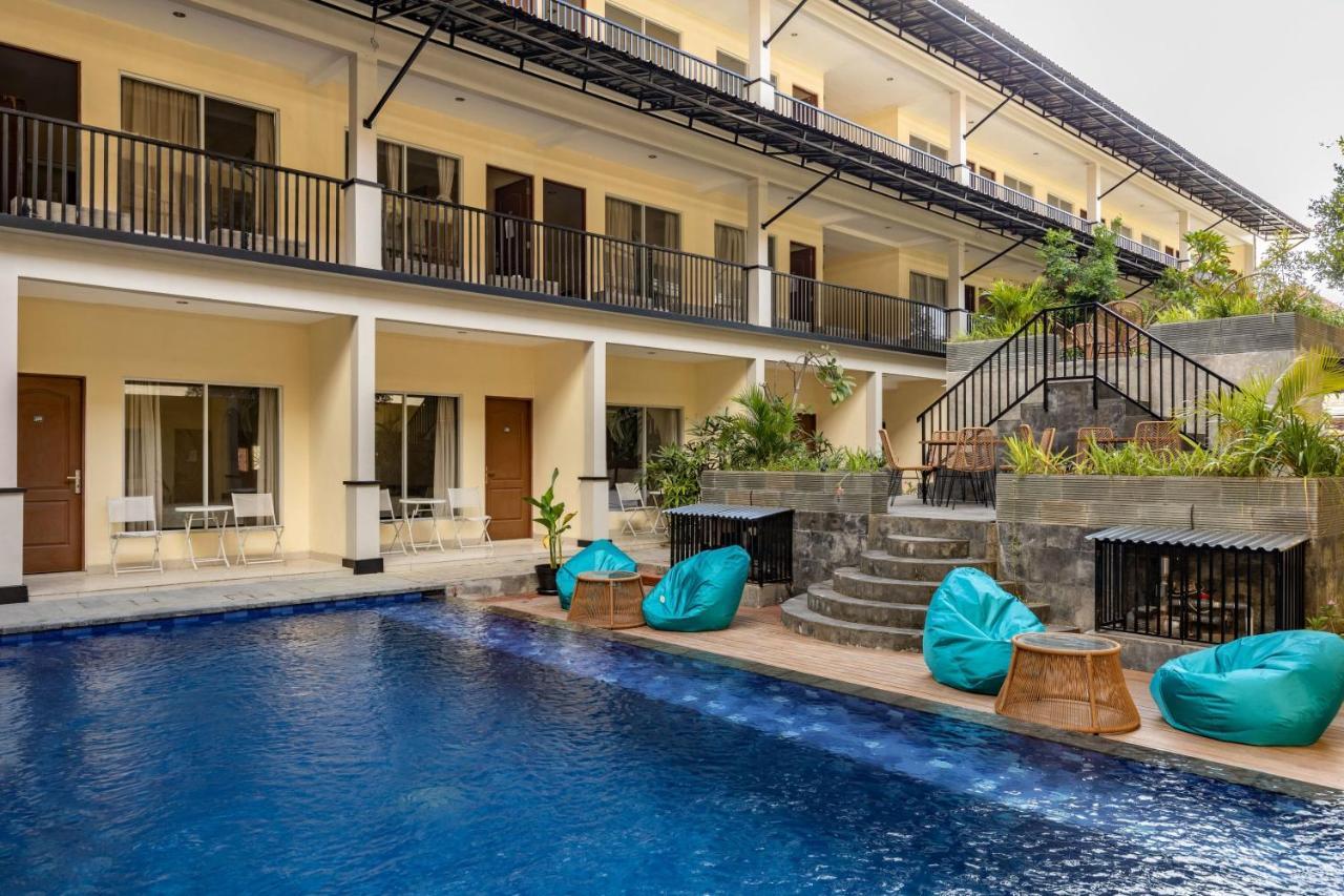 Cove Kanaya Denpasar  Exterior photo