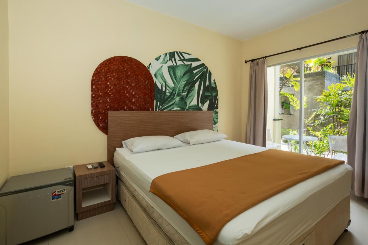 Cove Kanaya Denpasar  Exterior photo