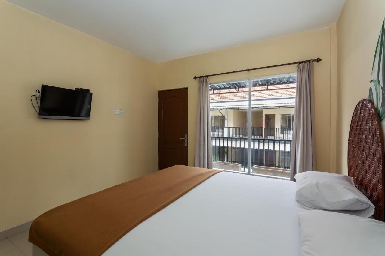 Cove Kanaya Denpasar  Exterior photo