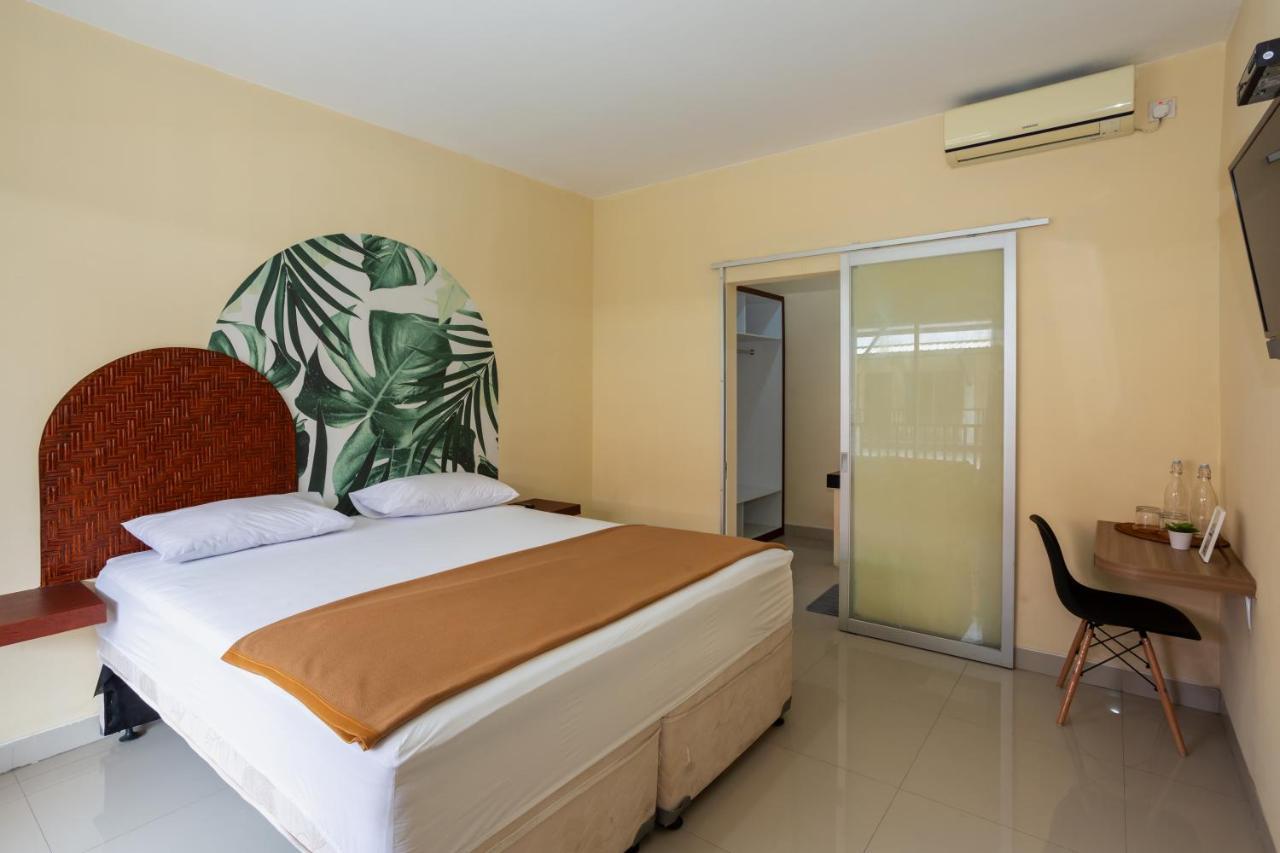 Cove Kanaya Denpasar  Exterior photo